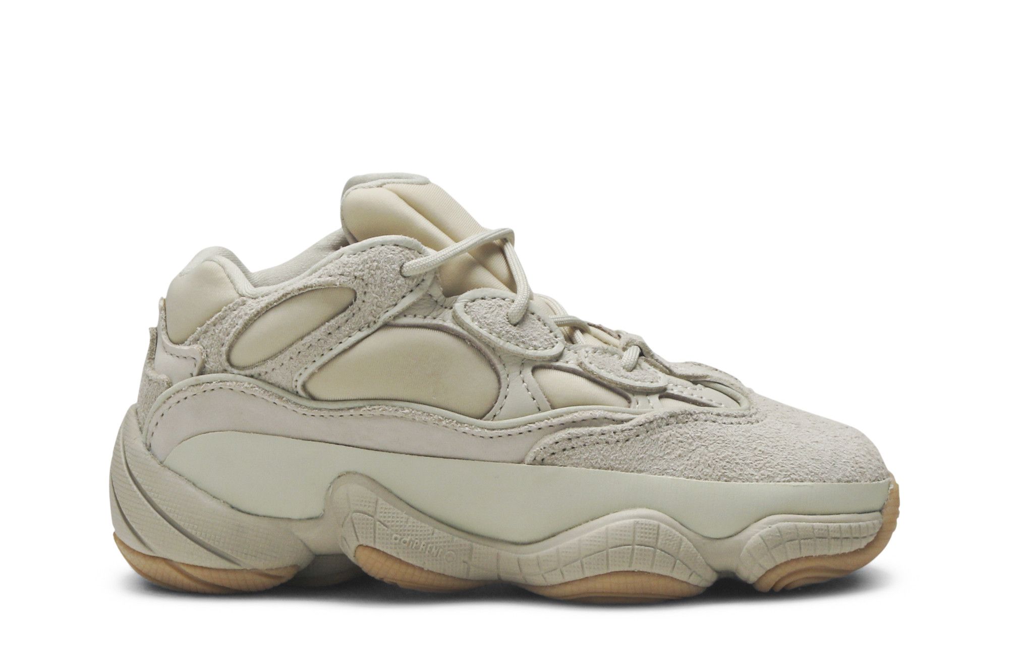 Yeezy 500 Infant Stone
