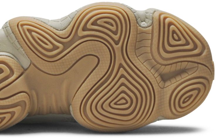 Adidas Yeezy 500 Infant Stone