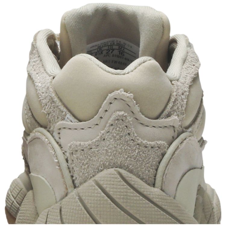 Adidas Yeezy 500 Infant Stone