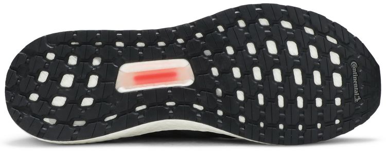 Adidas UltraBoost 20 Core Black