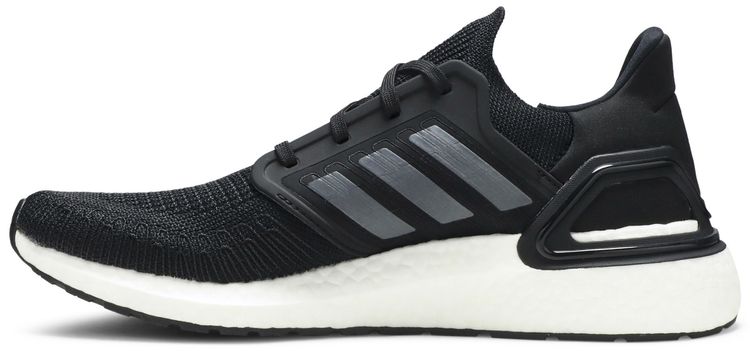 Adidas UltraBoost 20 Core Black