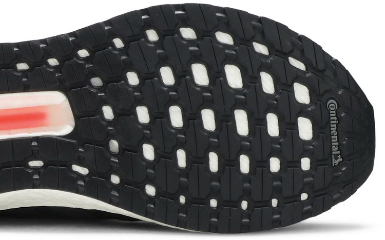 Adidas UltraBoost 20 Core Black