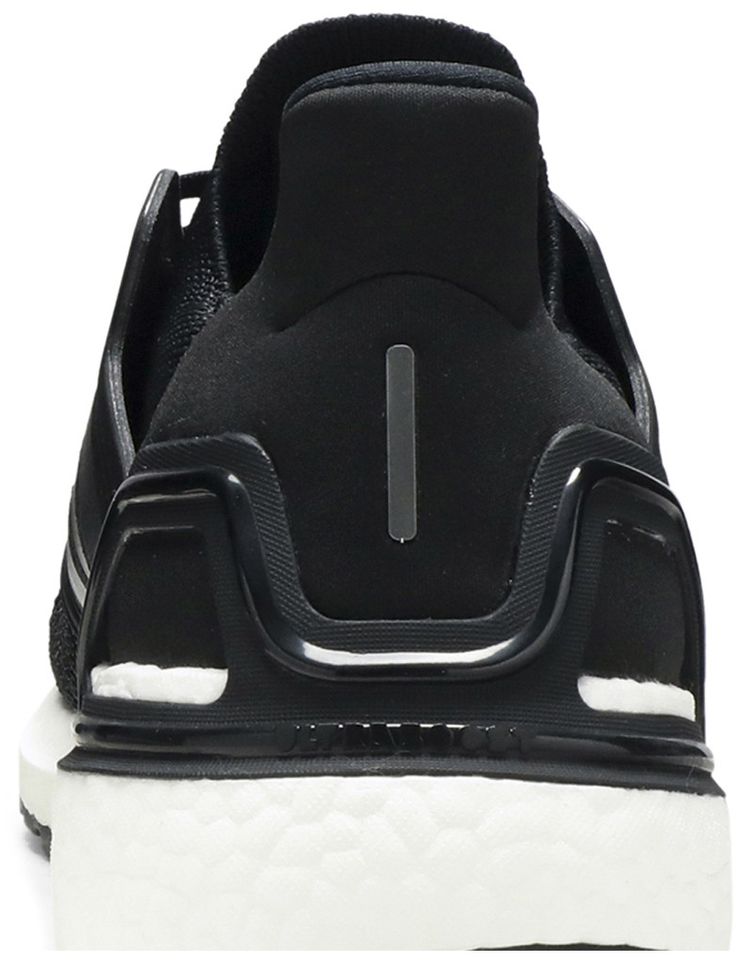 Adidas UltraBoost 20 Core Black
