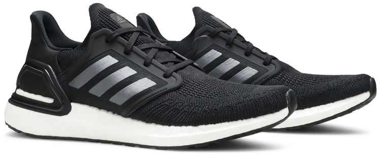 Adidas UltraBoost 20 Core Black
