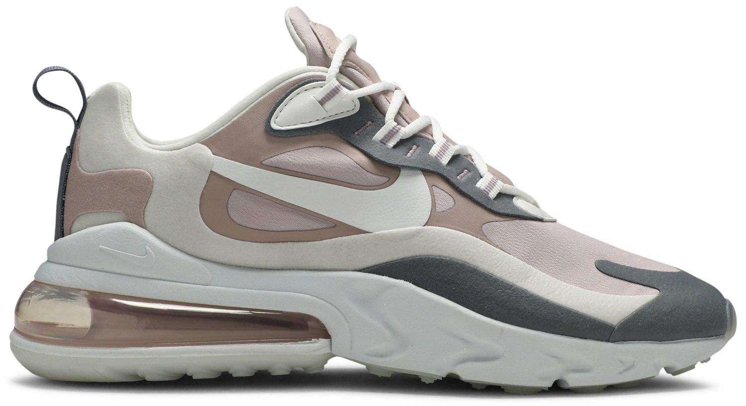 wmns air max 270 react