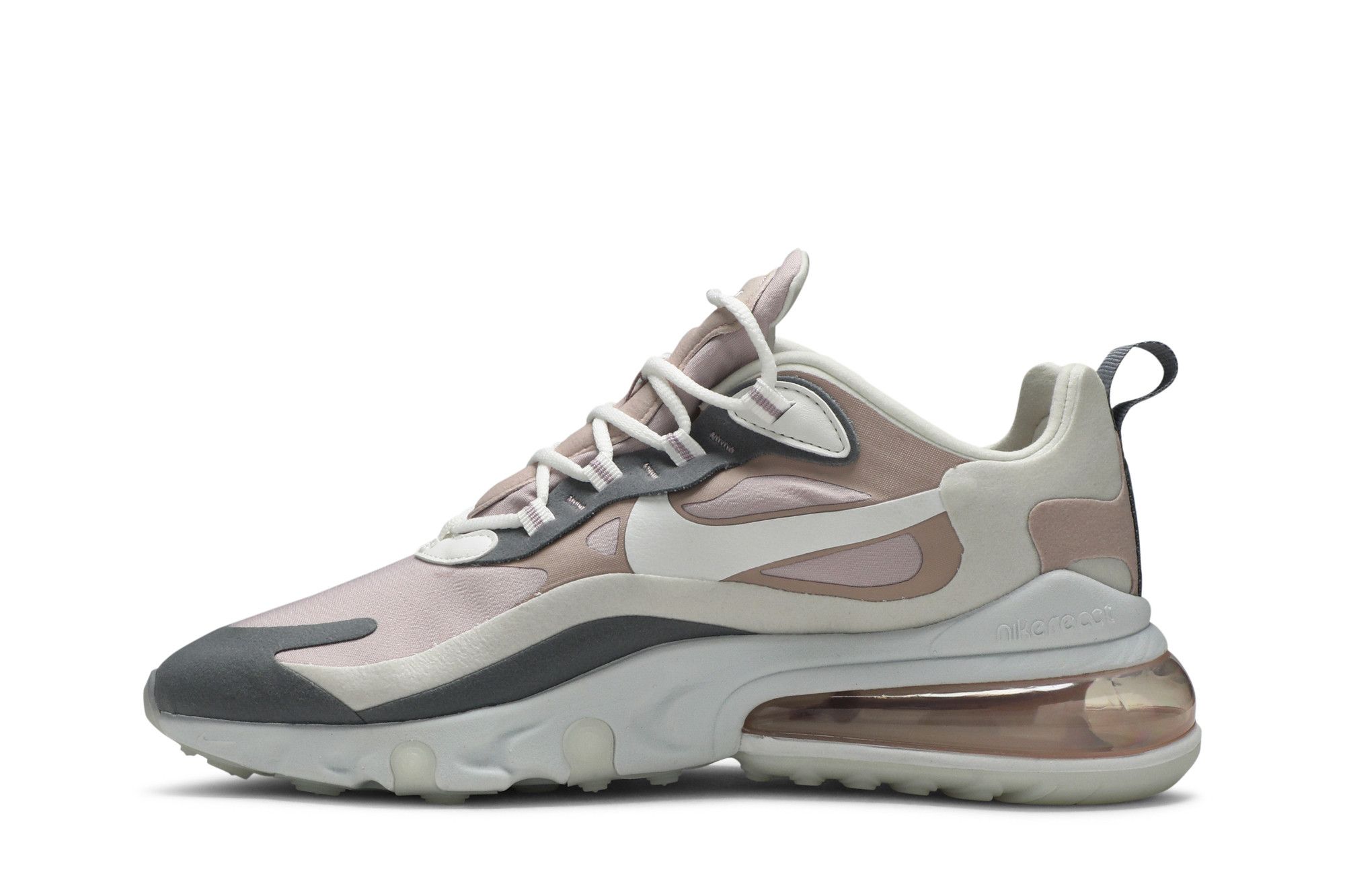 Air max 27 plum chalk discount