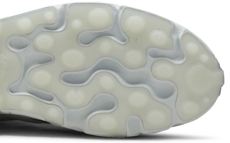 Nike Wmns Air Max 270 React Plum Chalk