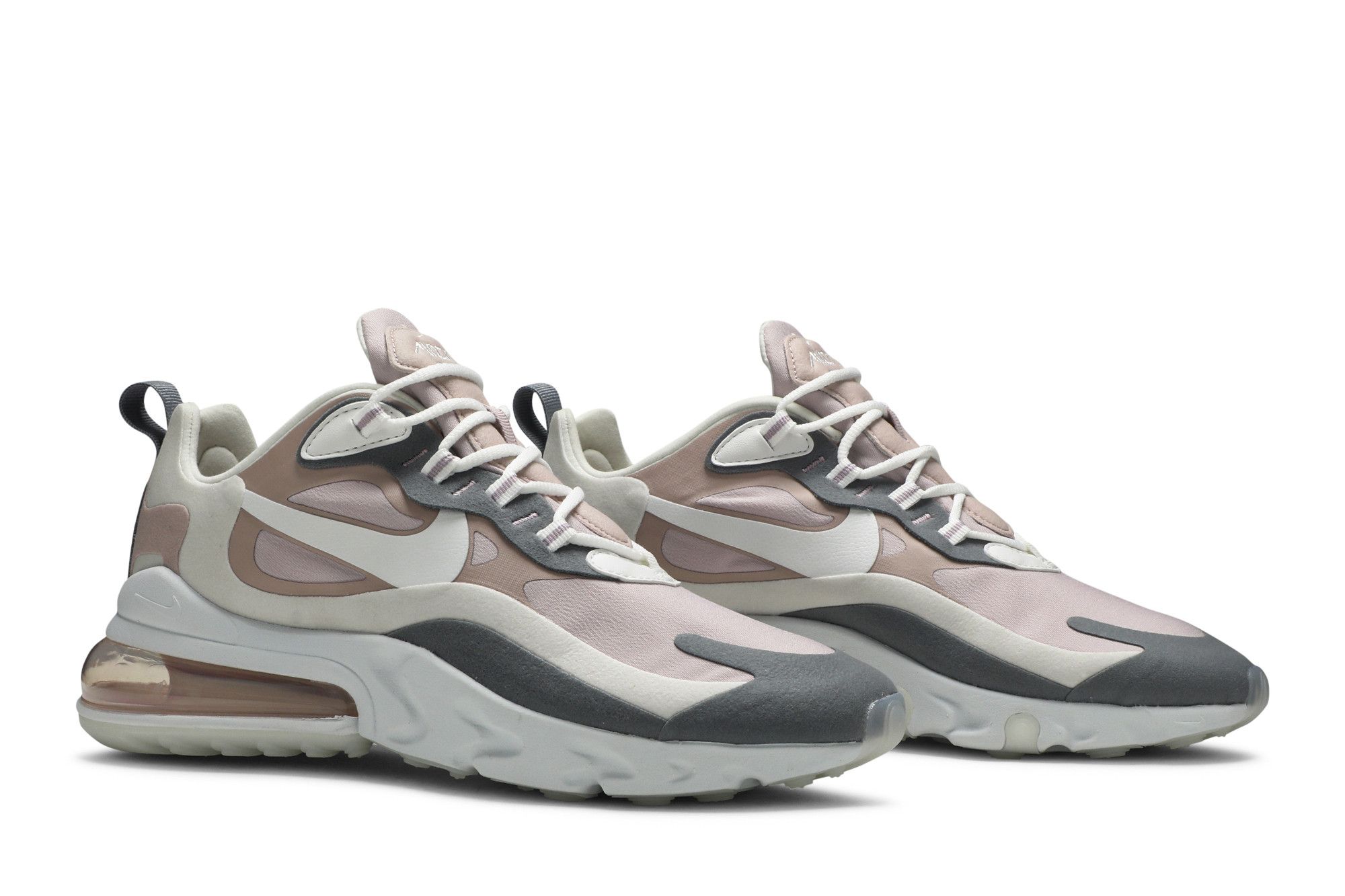Nike air max 270 plum chalk sales