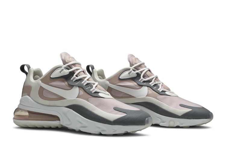 React Plum Chalk Air Max 270 React Ci3899 Buy Nike Wmns Air