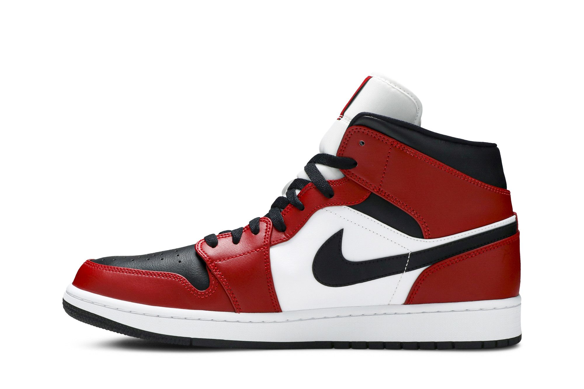 Air jordan 1 chicago black best sale