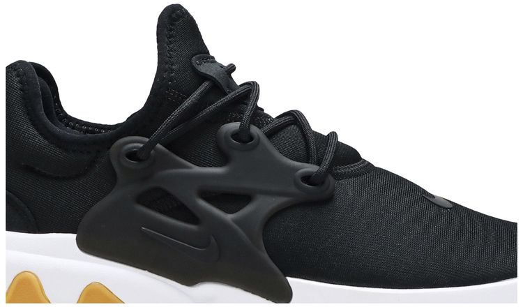 Nike React Presto Black Gum