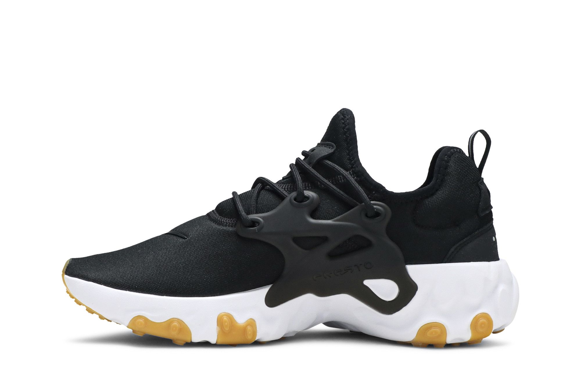 Nike presto react finish line clearance