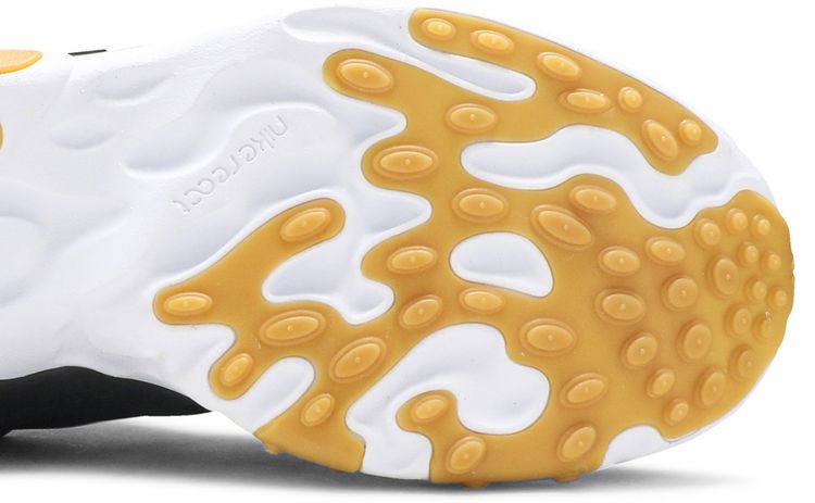 Nike React Presto Black Gum