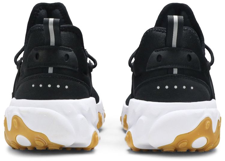 Nike React Presto Black Gum