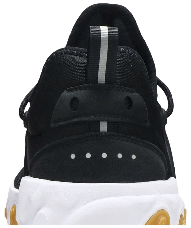 Nike React Presto Black Gum