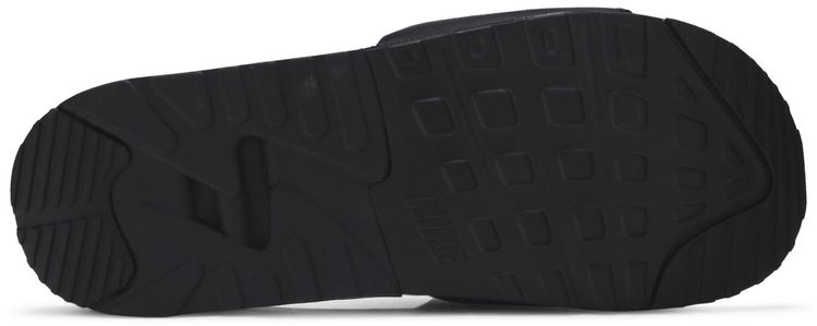 Nike Air Max 90 Slide Black
