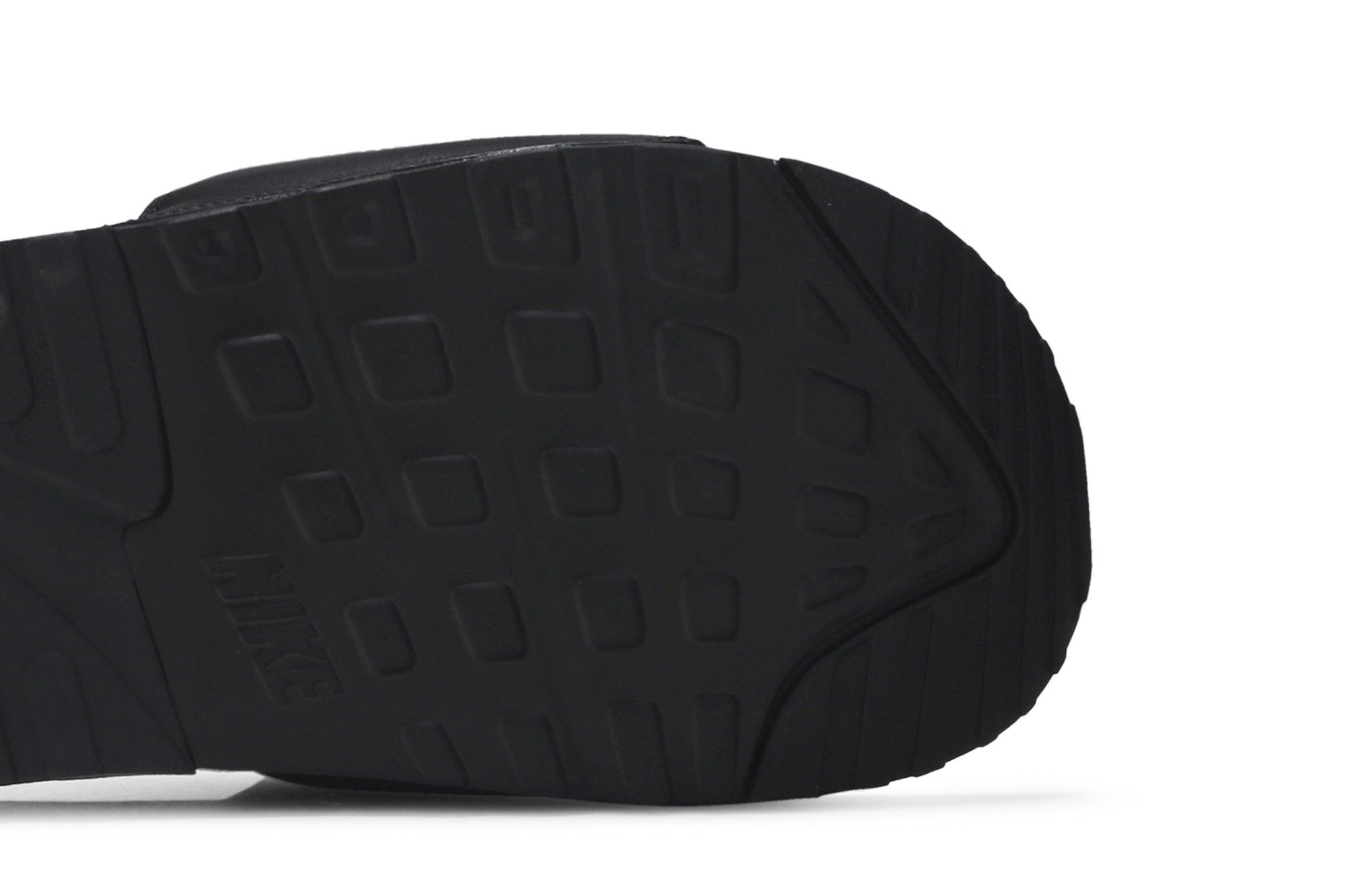 Buy Air Max 90 Slide 'Black' - BQ4635 002 | GOAT
