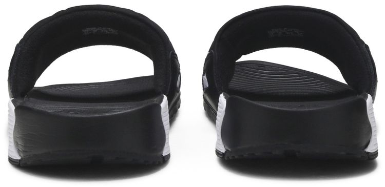 Nike Air Max 90 Slide Black