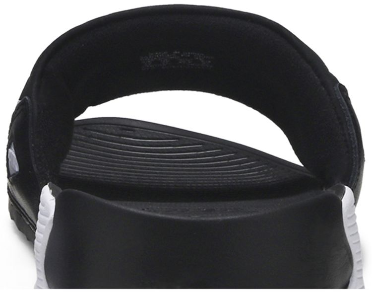 Nike Air Max 90 Slide Black