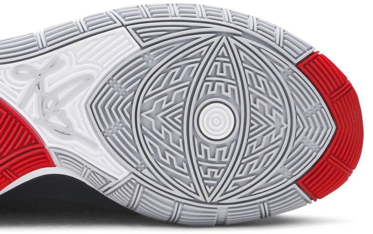 Nike Kyrie 6 EP Bred