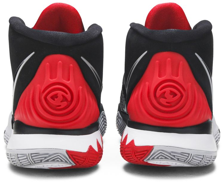 Nike Kyrie 6 EP Bred