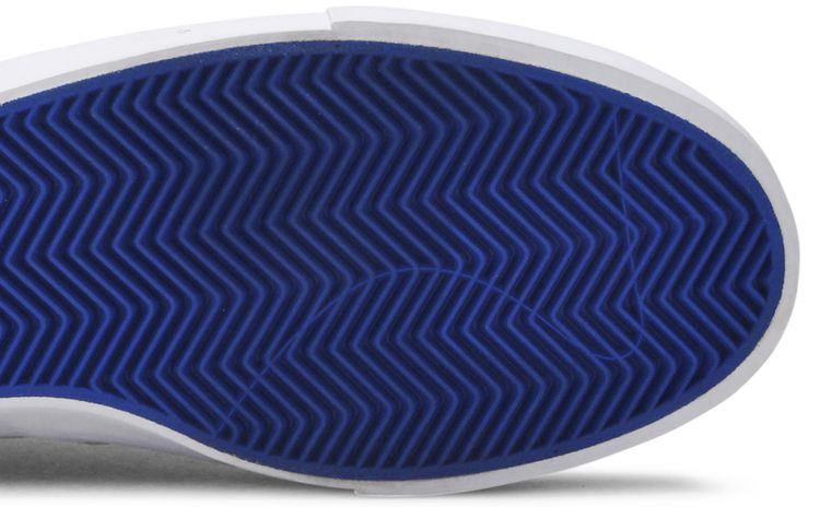 Nike Zoom Stefan Janoski Slip RM Premium White