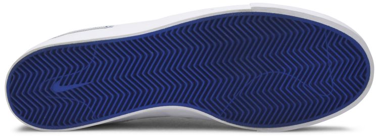 Nike Zoom Stefan Janoski Slip RM Premium White