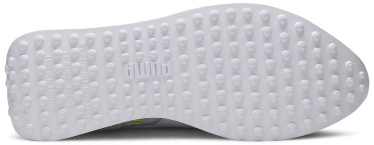 Chinatown Market x Puma Future Rider White