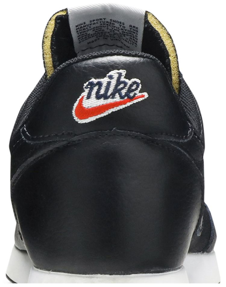 Nike Air Tailwind 79 SE Black