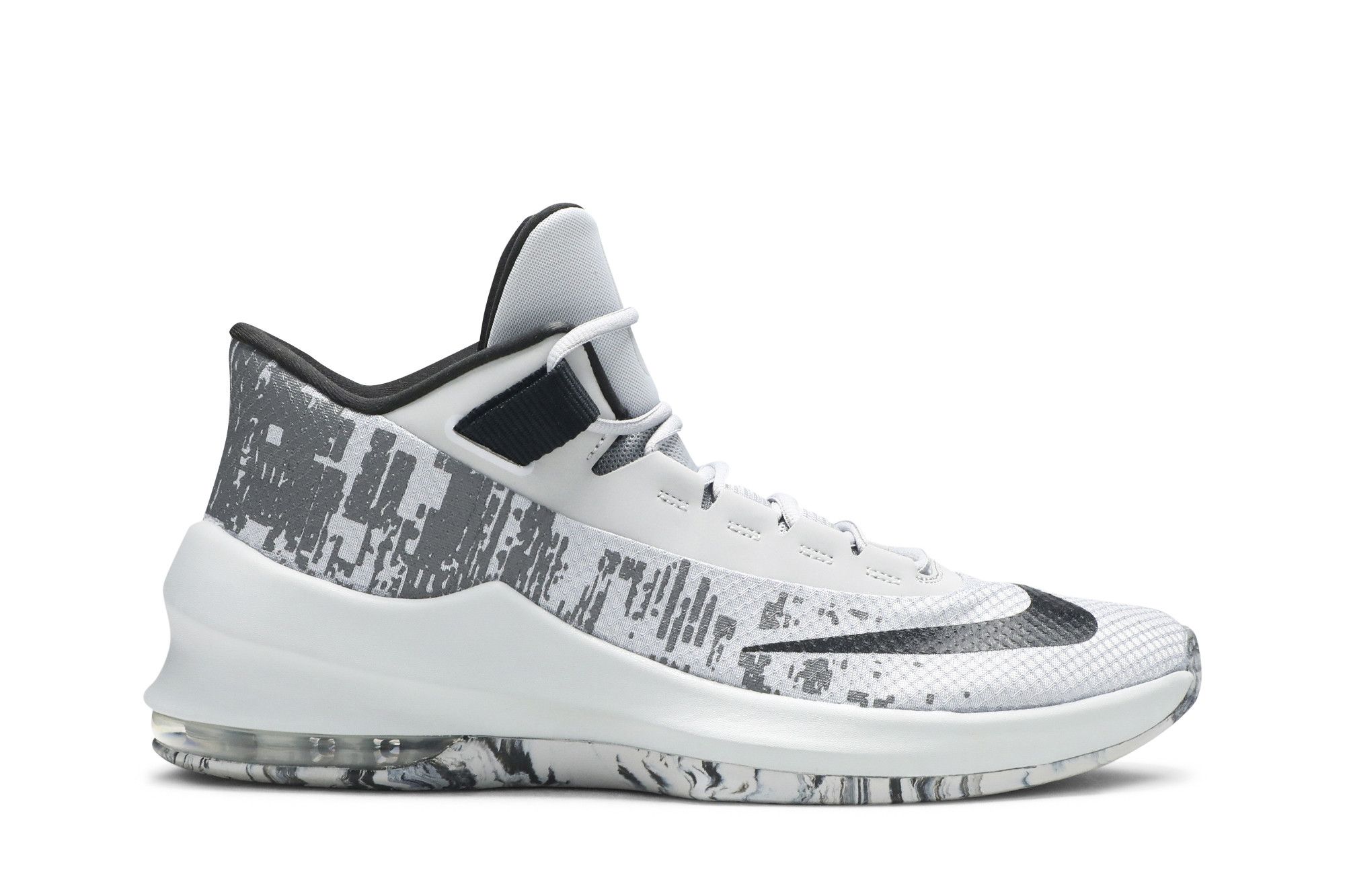 Nike air max hotsell infuriate 2 mid price