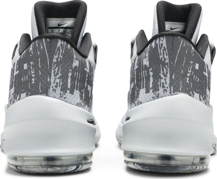 Air Max Infuriate 2 Mid Wolf Grey