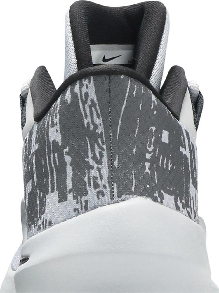 Air Max Infuriate 2 Mid Wolf Grey