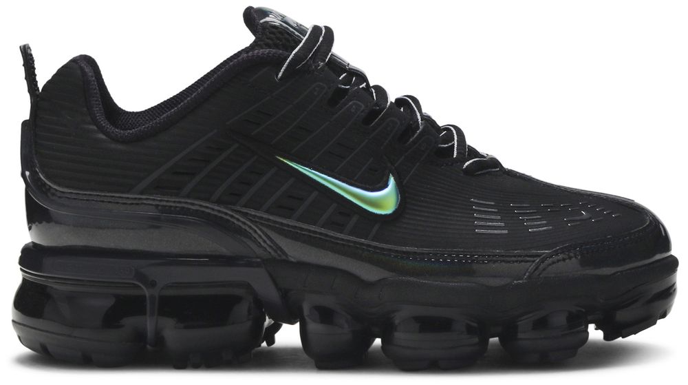 vapormax 360 black anthracite