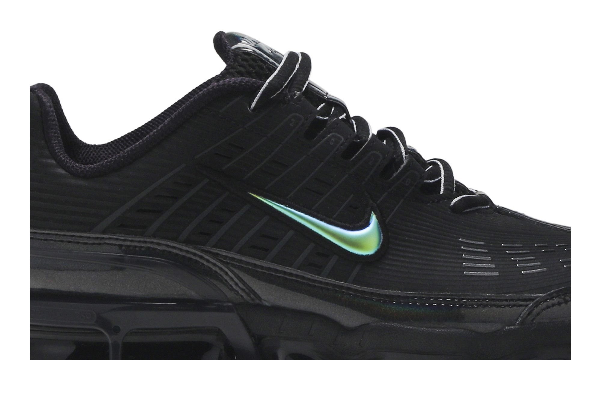 Nike Women s Air Vapormax 360 Black