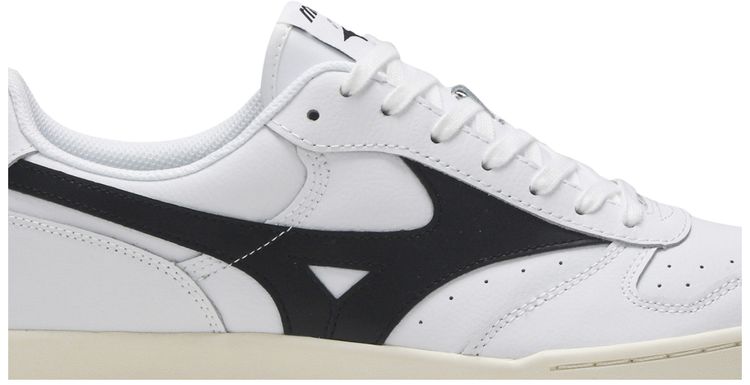 Mizuno City Wind White Black