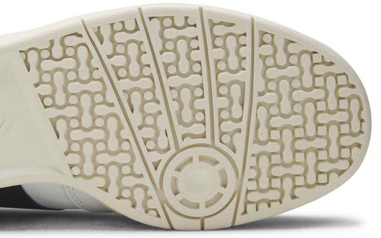 Mizuno City Wind White Black