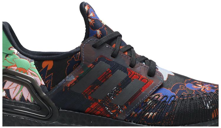 Adidas UltraBoost 20 Lunar New Year
