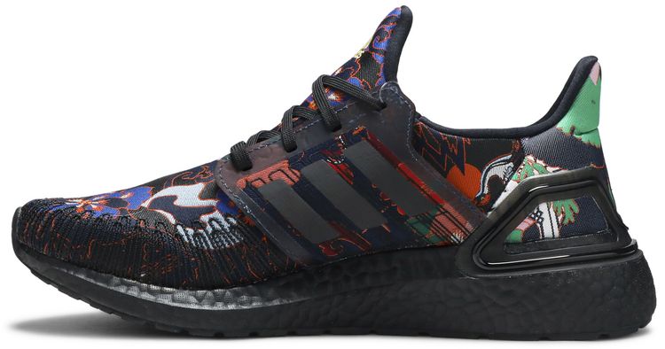Adidas UltraBoost 20 Lunar New Year