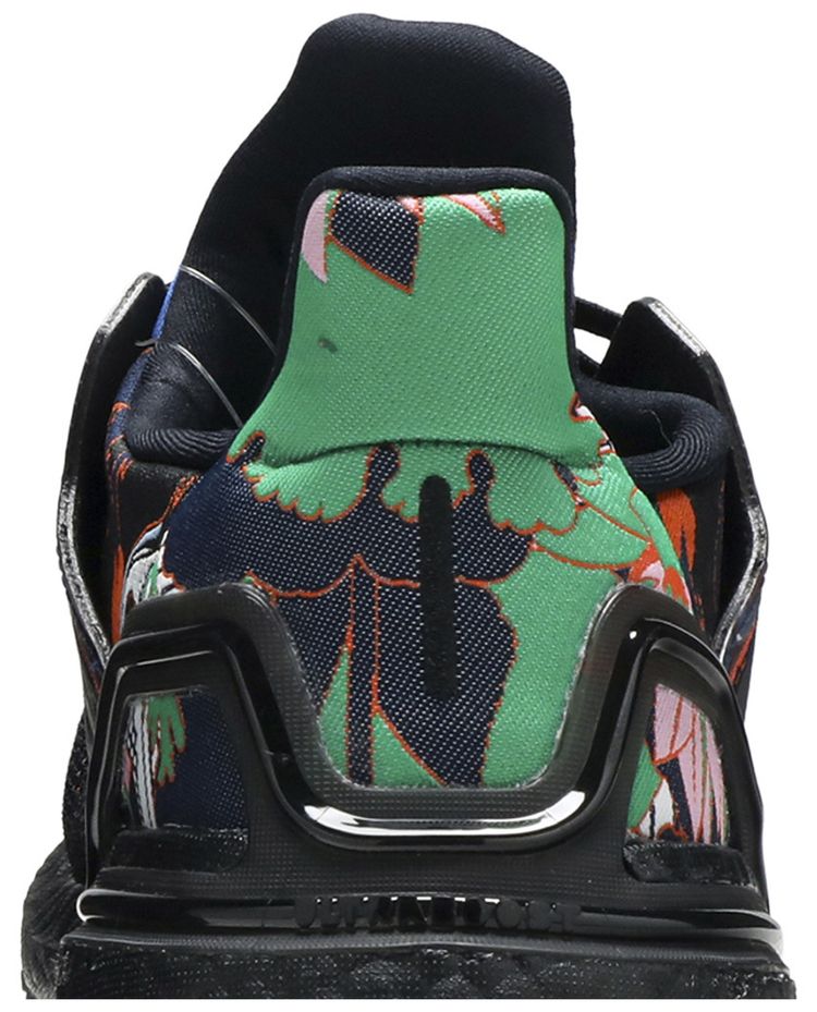 Adidas UltraBoost 20 Lunar New Year