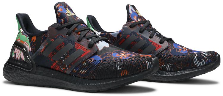 Adidas UltraBoost 20 Lunar New Year