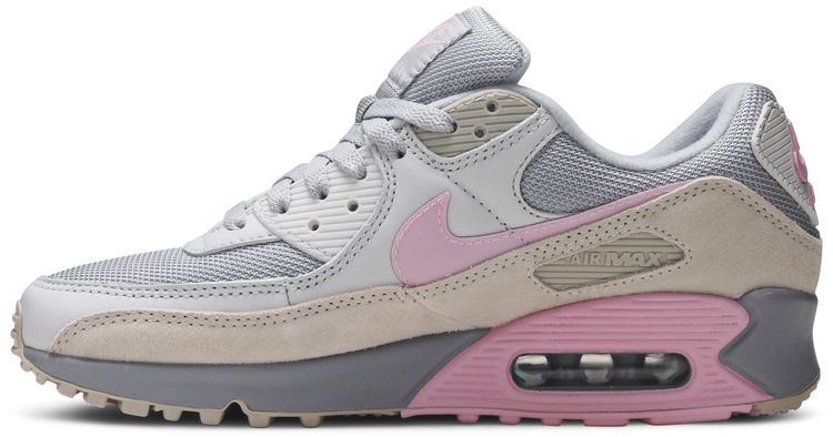 Nike Air Max 90 Pink String