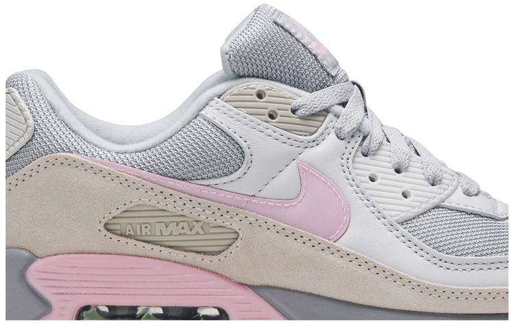 Nike Air Max 90 Pink String