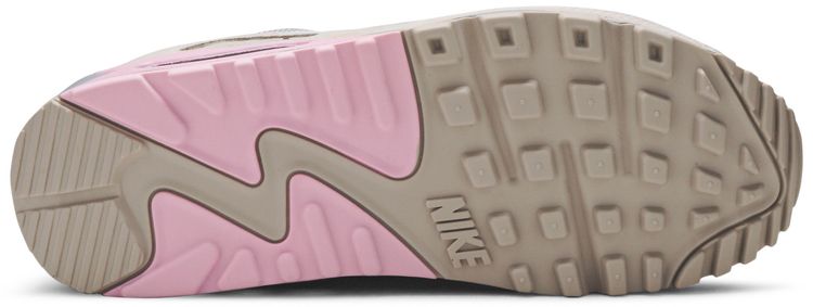 Nike Air Max 90 Pink String