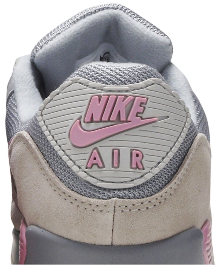 Nike Air Max 90 Pink String