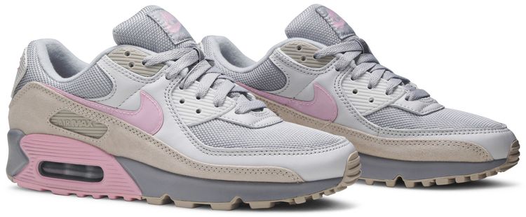 Nike Air Max 90 Pink String