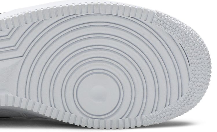 Nike Air Force 1 Low Blue Snakeskin