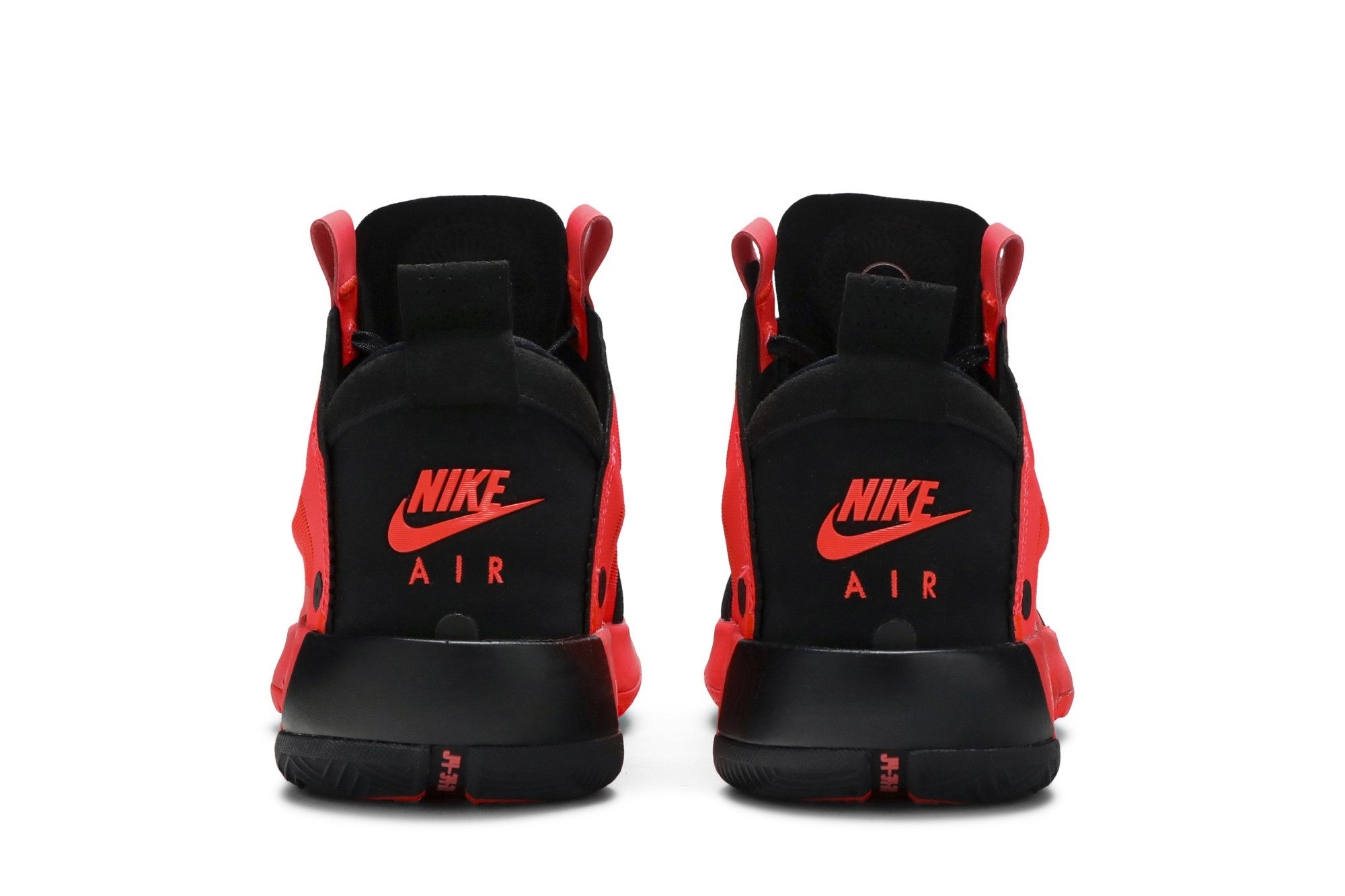 nike air jordan 34 infrared