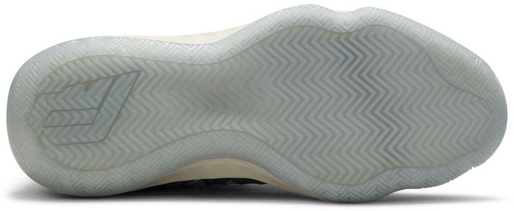 Adidas Dame 6 Weber State PE