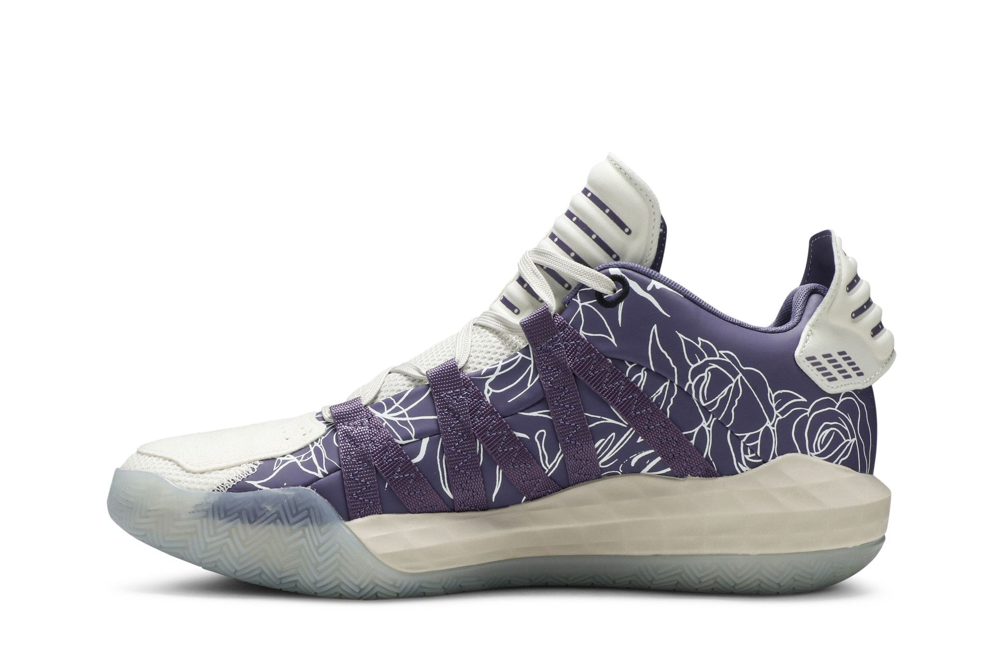 Buy Dame 6 'Weber State' PE - FU9448 | GOAT