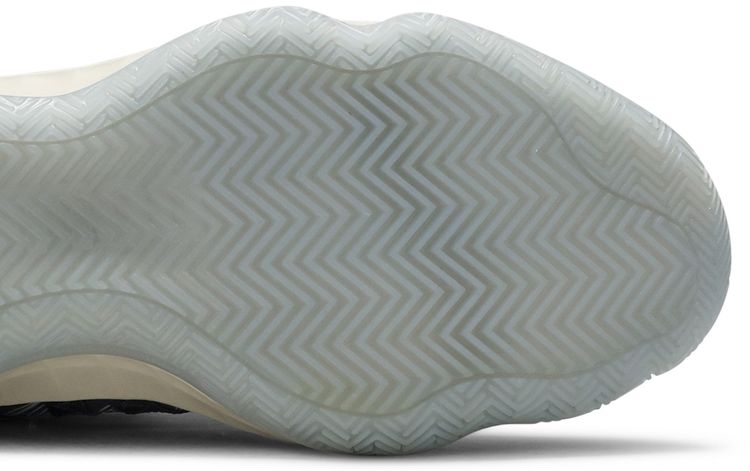 Adidas Dame 6 Weber State PE